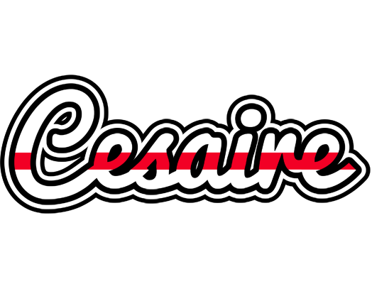 Cesaire kingdom logo