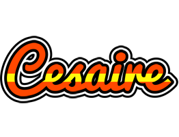 Cesaire madrid logo