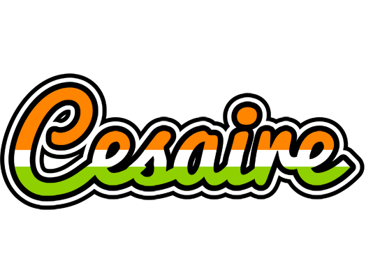Cesaire mumbai logo