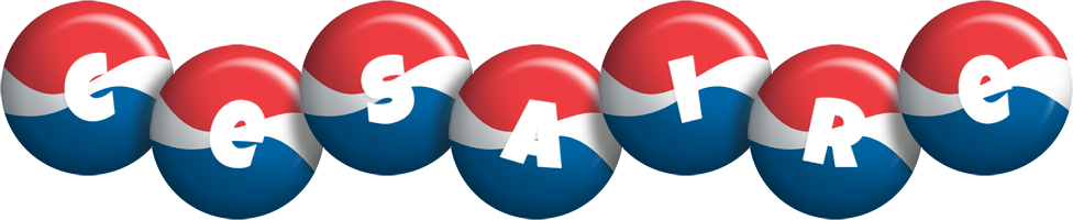 Cesaire paris logo