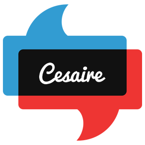 Cesaire sharks logo