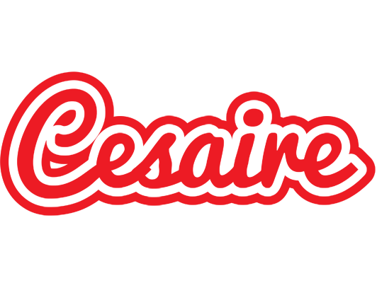 Cesaire sunshine logo