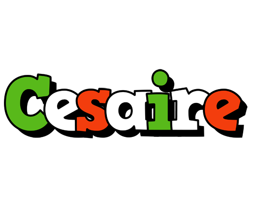 Cesaire venezia logo
