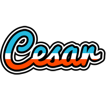Cesar america logo