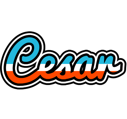 Cesar america logo