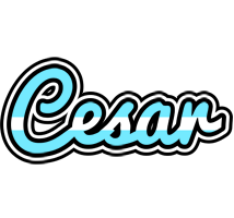 Cesar argentine logo
