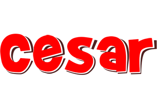 Cesar basket logo