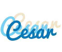Cesar breeze logo