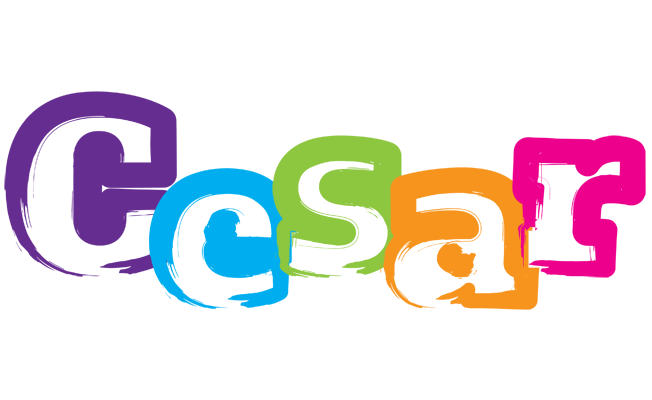Cesar casino logo