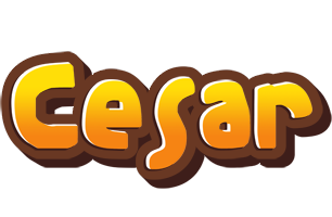 Cesar cookies logo