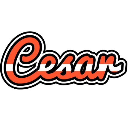 Cesar denmark logo