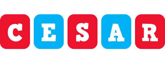 Cesar diesel logo