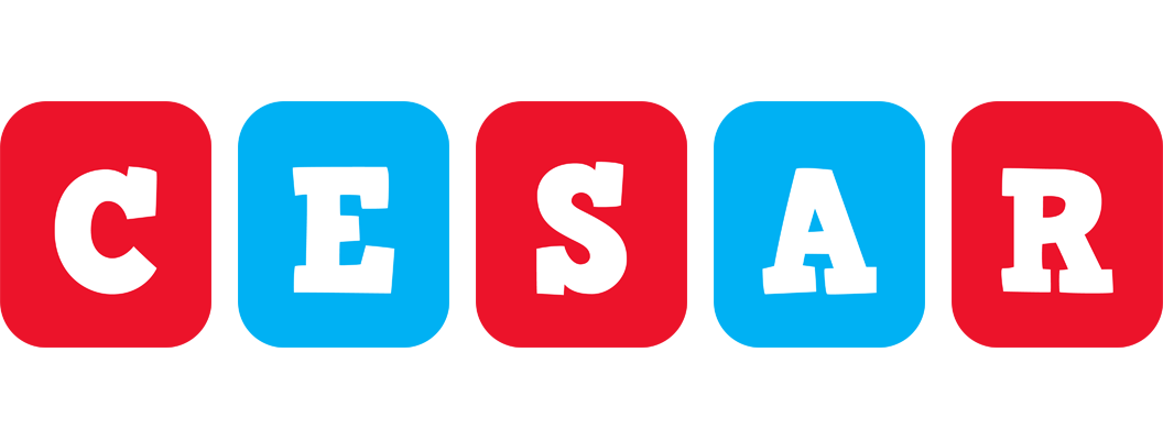 Cesar diesel logo