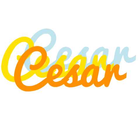 Cesar energy logo
