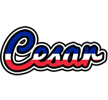 Cesar france logo