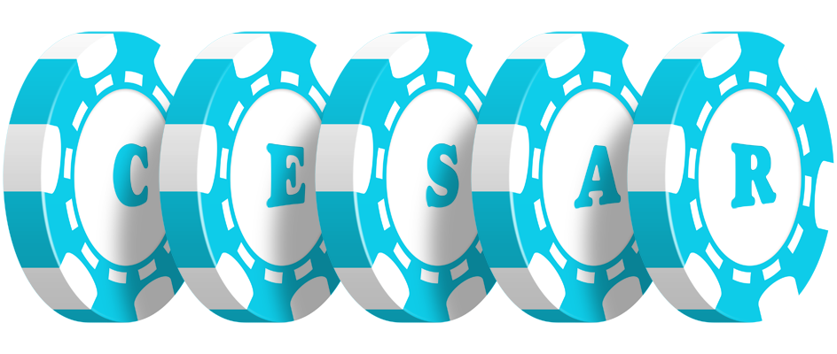 Cesar funbet logo