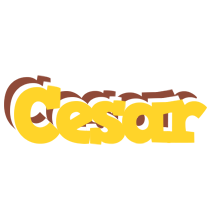 Cesar hotcup logo