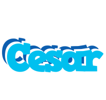 Cesar jacuzzi logo