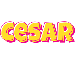 Cesar kaboom logo