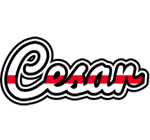Cesar kingdom logo
