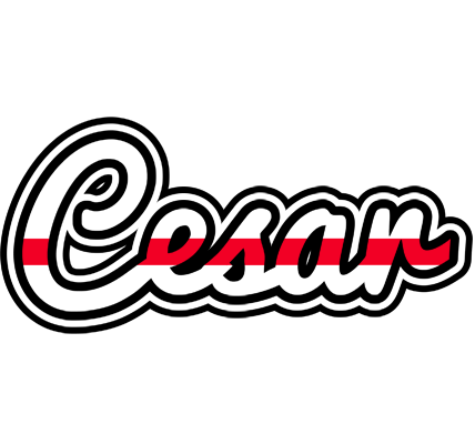 Cesar kingdom logo