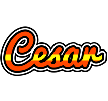 Cesar madrid logo