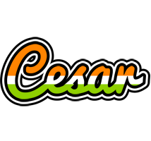 Cesar mumbai logo