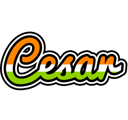 Cesar mumbai logo