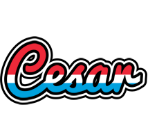 Cesar norway logo