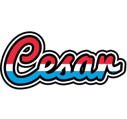 Cesar norway logo