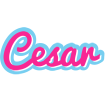 Cesar popstar logo
