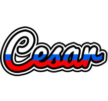 Cesar russia logo