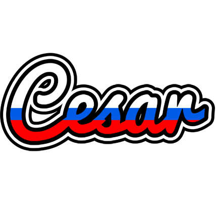Cesar russia logo