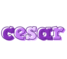Cesar sensual logo