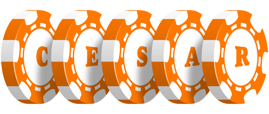 Cesar stacks logo