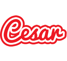 Cesar sunshine logo