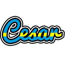 Cesar sweden logo