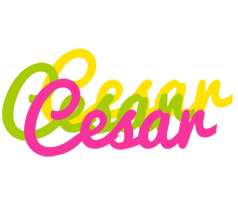 Cesar sweets logo