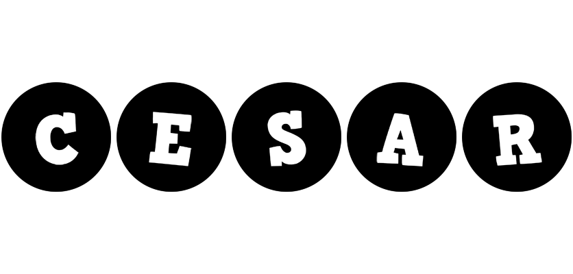 Cesar tools logo