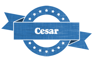 Cesar trust logo