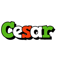 Cesar venezia logo