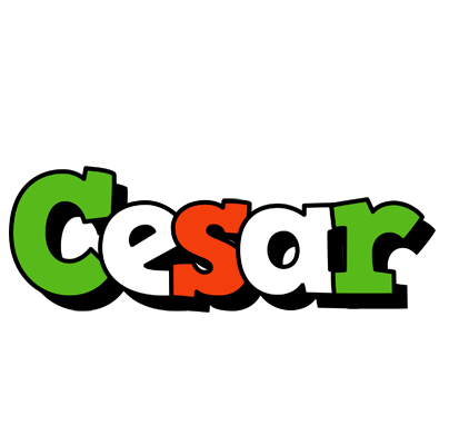 Cesar venezia logo
