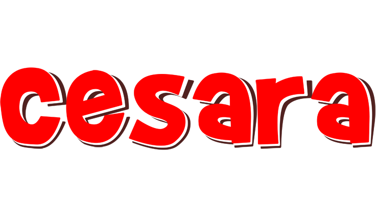 Cesara basket logo