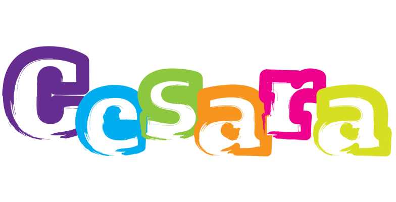Cesara casino logo
