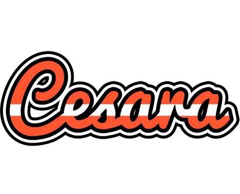 Cesara denmark logo