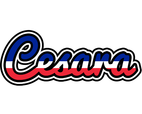 Cesara france logo