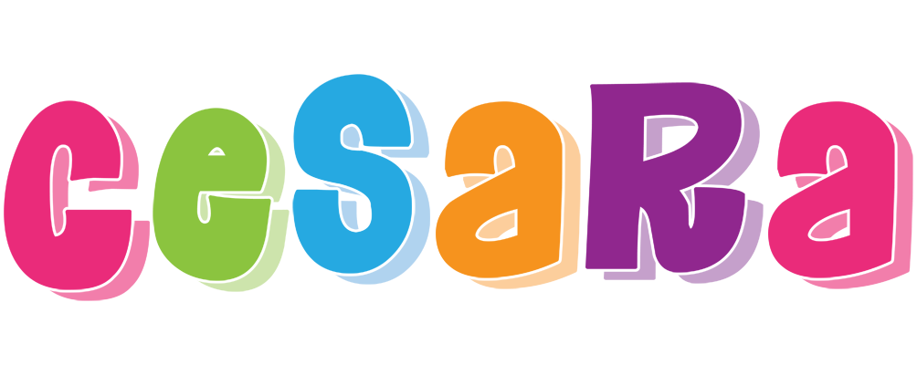 Cesara friday logo