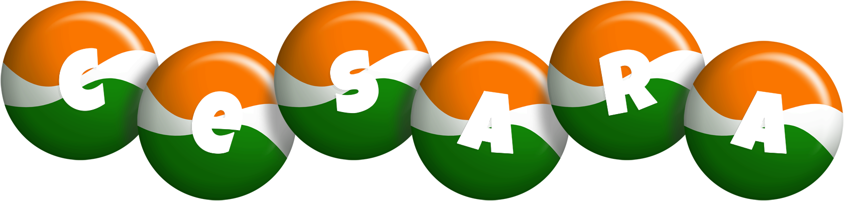 Cesara india logo