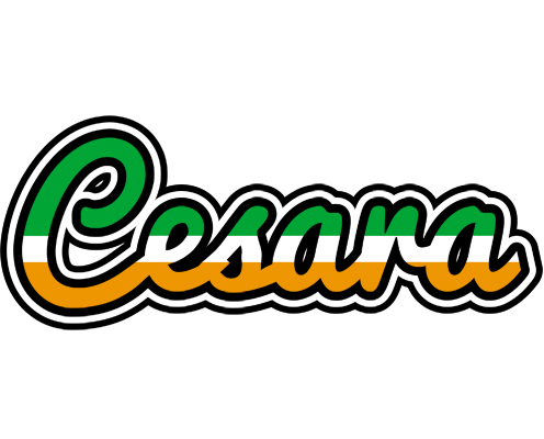 Cesara ireland logo