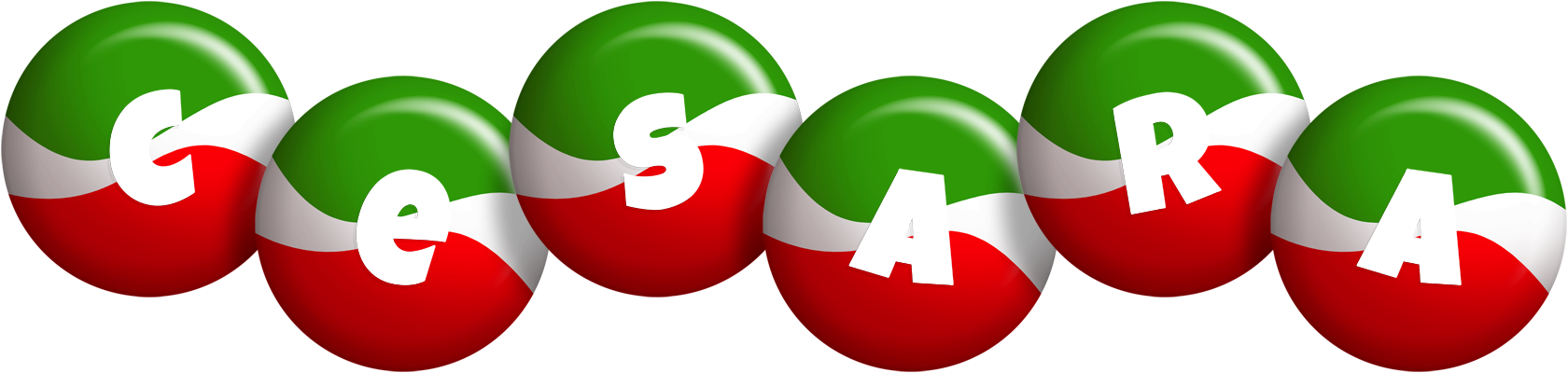 Cesara italy logo
